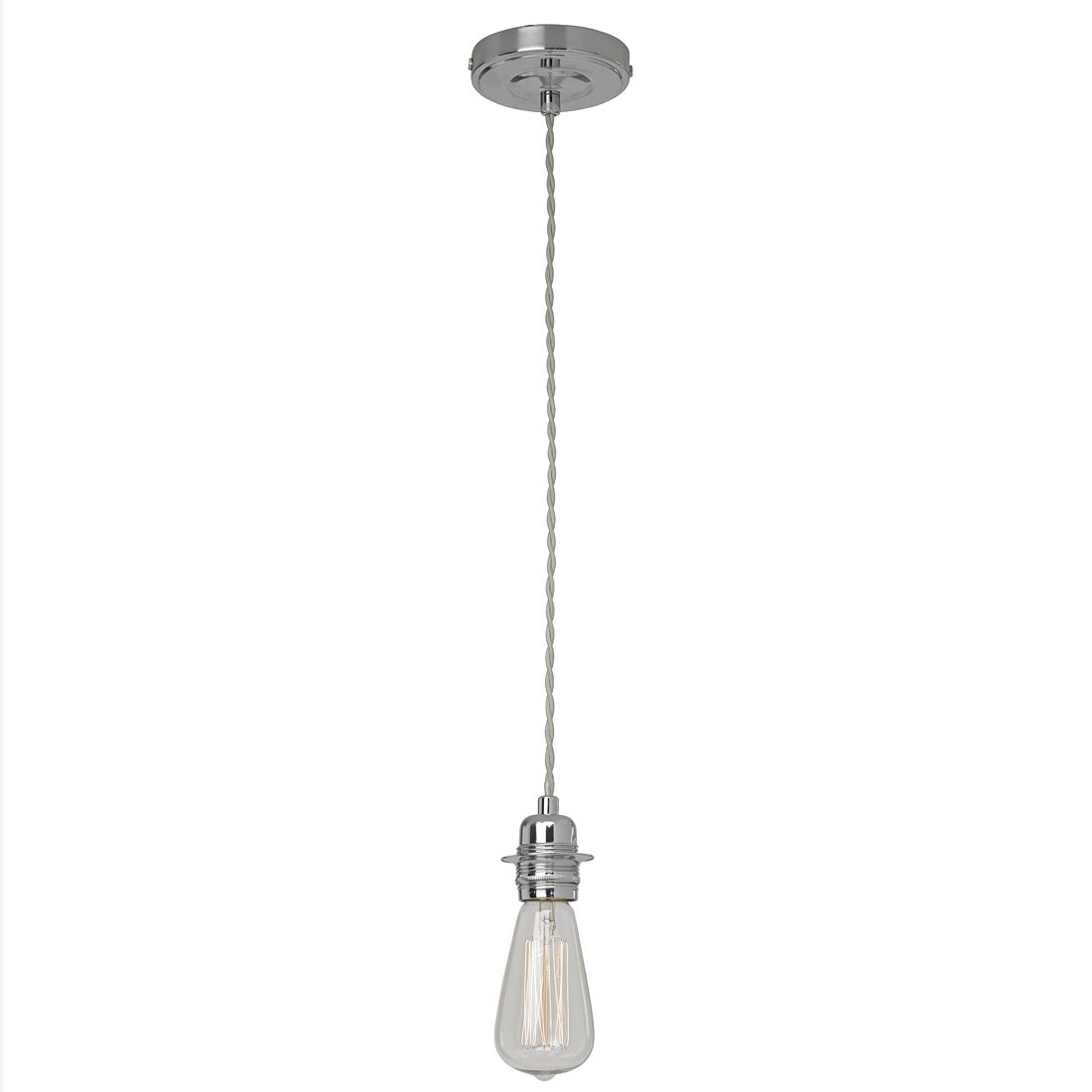 Vintage Pendant Cord Sets