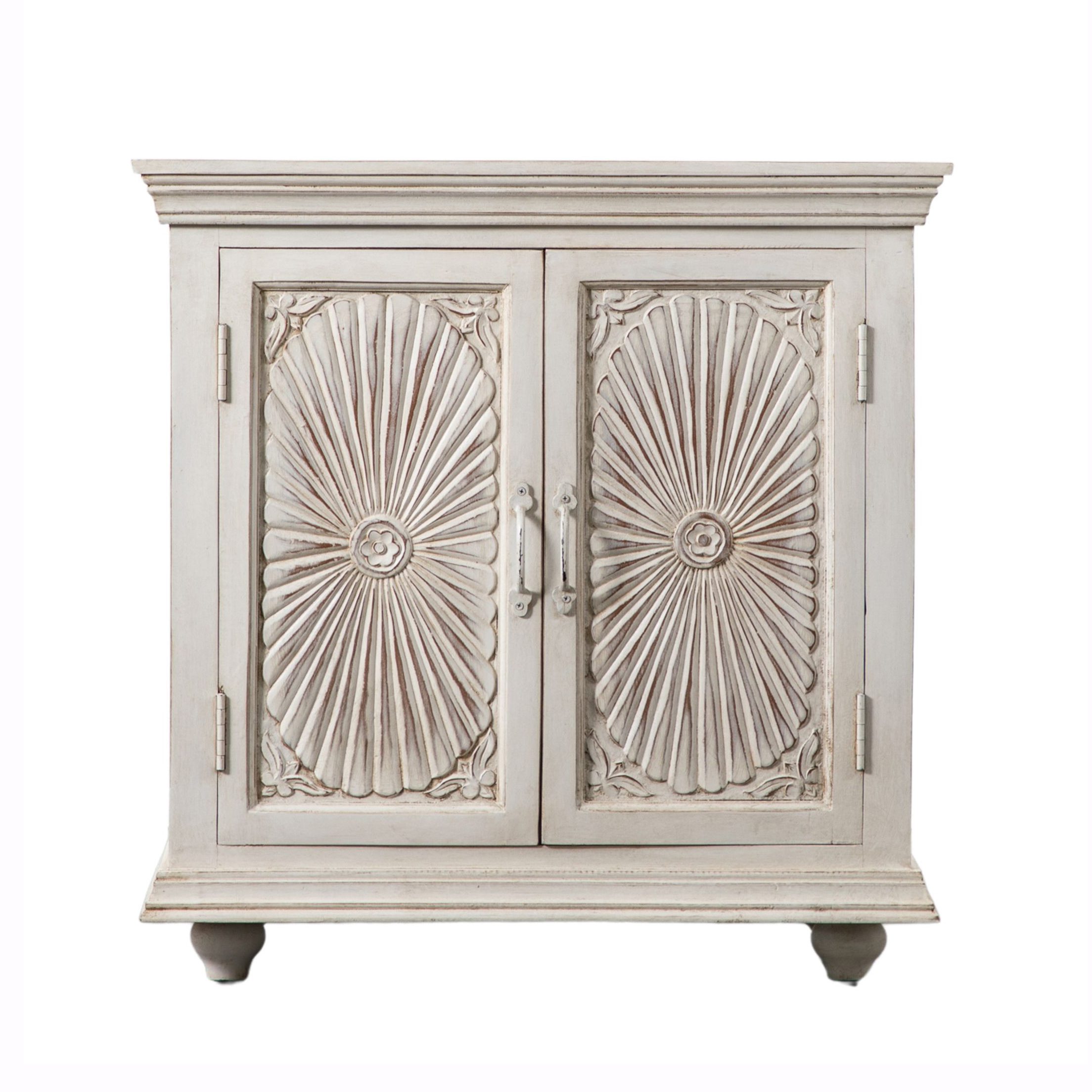 Vintage shop small cabinet